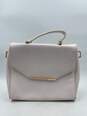 Authentic Ted Baker Light Pink Envelope Tote image number 1
