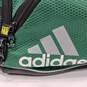 Green & Black Adidas Sports Duffel Bag image number 3