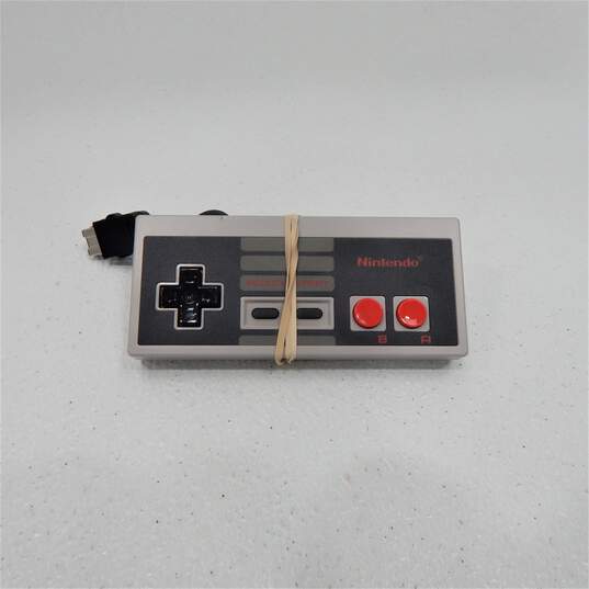 Nintendo NES Classic Mini Console image number 5