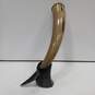 Thor Horn Drinking Horn with Stand image number 5