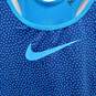 Nike Women's Blue Polka Dot Training Tank Top Size L image number 3