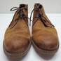Timberland Men's Oiled Nubuck Leather Ankle Boots Size 8.5 image number 2
