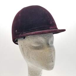 Ridding Cap Essex Deluxe Helmet