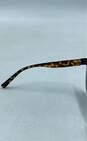 Betsey Johnson Brown Sunglasses - Size One Size image number 6
