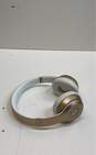 Beats By Dr. Dre Wireless Rose Gold Headphones SOLO with Case image number 2