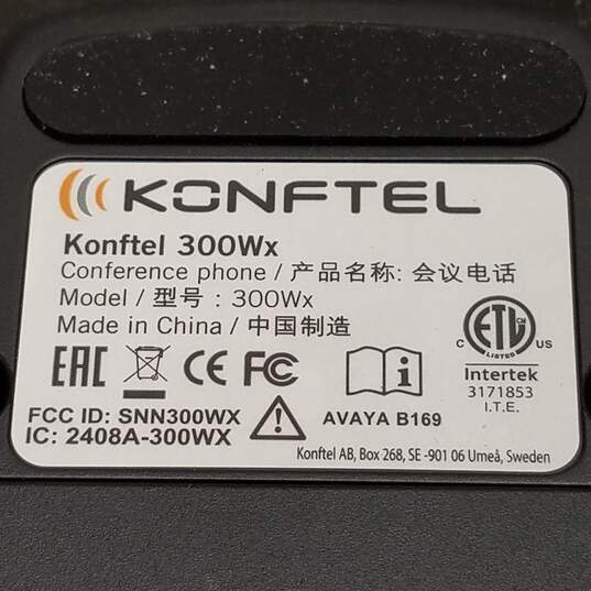 Konftel 300Wx Wireless Conference Phone image number 4