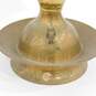 Vintage Brass Kuthu Vilakku Inauguration Oil Lamp image number 4