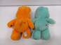 Lot of 6 Plushies Care Bear image number 8