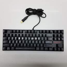 Redragon KUMARA Wired TKL Mechanical Gaming Keyboard Model K552 alternative image