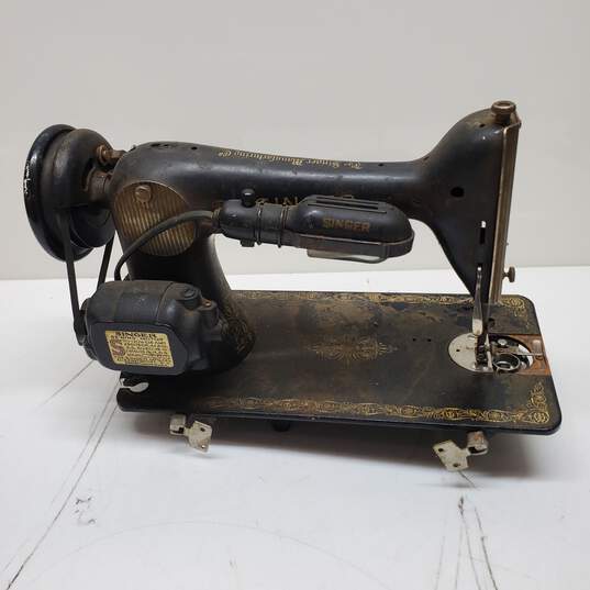 Vintage singer sewing machine parts, tools, and accessories - arts & crafts  - by owner - sale - craigslist