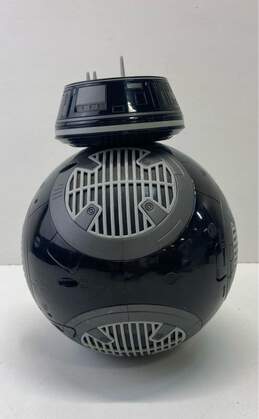 Star Wars BB-9E Droid Black alternative image
