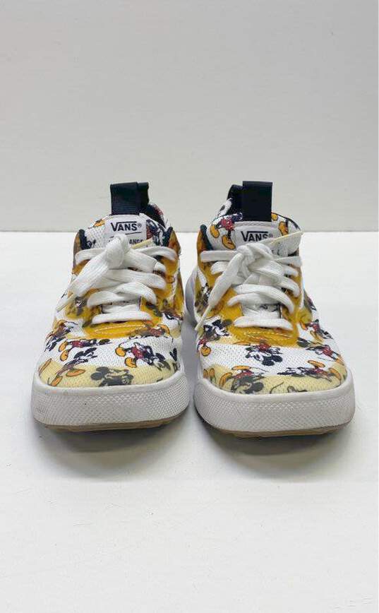 Vans Micky Mouse Sneakers Men 8.5 image number 3