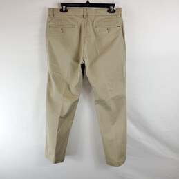 Polo Ralph Lauren Men Khaki Pants Sz 32 alternative image