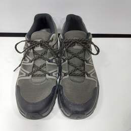 Salomon, Men's,Athletic  Shoes Size 9.5