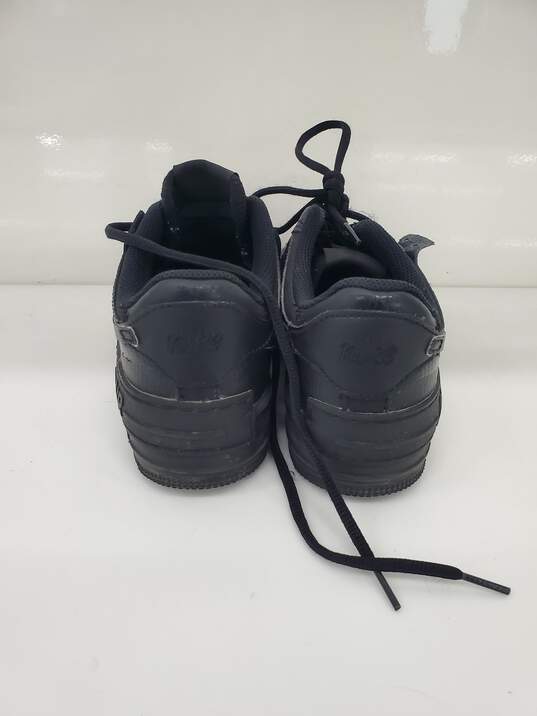 Nike Air Force 1 boy Shoes Size-6.5 image number 5