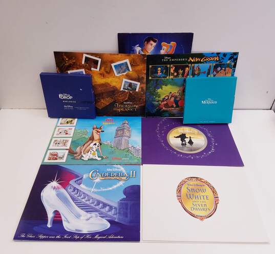 Disney Assorted Print Collections image number 1