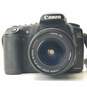 Canon EOS 20D 8.2MP Digital SLR Camera with 18-55mm Lens image number 1