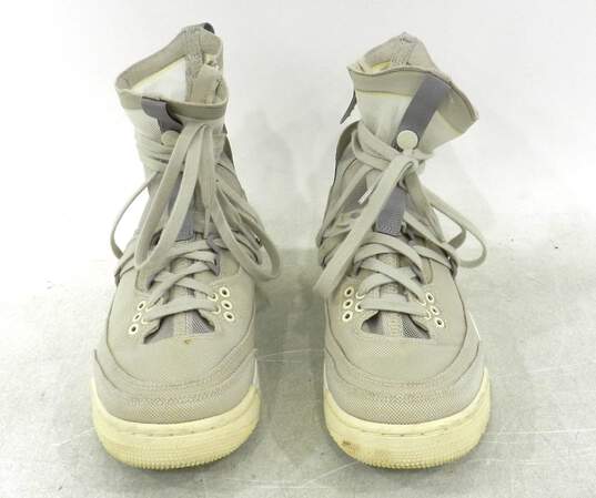 Jordan 3 Retro Explorer Lite XX Desert Sand Women's Shoe Size 7 image number 1