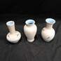 Broken Arrow Ceramic Vases Assorted 3pc Bundle image number 2