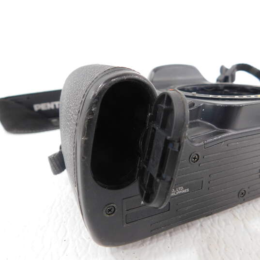 Pentax PZ 70 SLR 35mm Film Camera Body image number 7