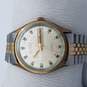 Vintage Waltham Self-Winding Automatic Two Tone Swiss Watch RUNNING image number 2