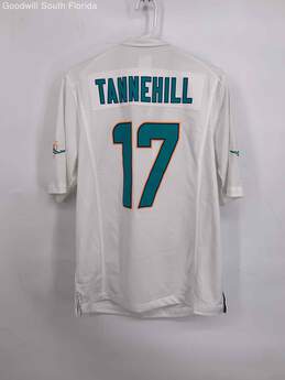 Miami Dolphins Ryan Tannehill #17 NFL Jersey Size M alternative image