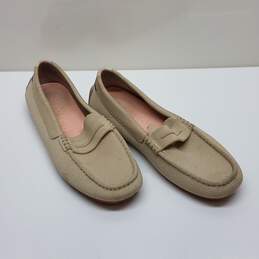 Rothy's Driver Loafer Women's Size 7