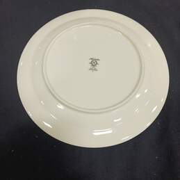Set of 7 Noritake Impression China Dinner Plates alternative image