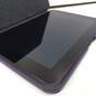 Black Amazon Kindle Fire HD 2nd Gen In Case image number 3