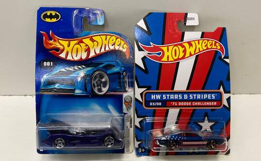 Hot Wheels Lot of 10 image number 2