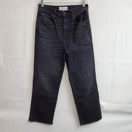 Silver Lake Strait Jeans Women's Size 27