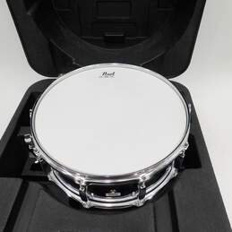 Pearl 14in Snare with Case