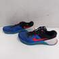 Nike Training Athletic Lace Up Sneakers Size 14 image number 2