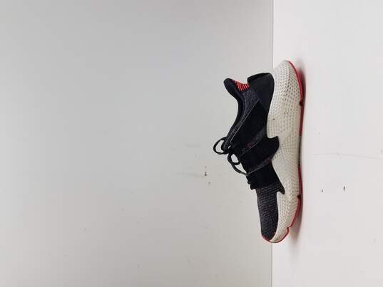 Buy Prophere Black Red White 11 Sneakers Cq3022 | GoodwillFinds