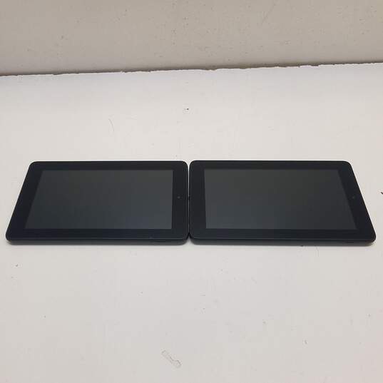 Amazon Fire (SV98LN) - Lot of 2 (Set as New) image number 3