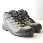 Dunham Mid-Cut Waterproof Men Boots Size 8B image number 3