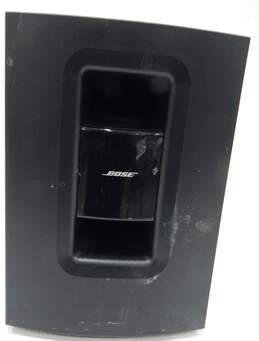 Bose Brand CineMate 1 SR Model Digital Home Theater Subwoofer w/ Power Cable