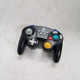 Power A Game Cube Style Switch Controller