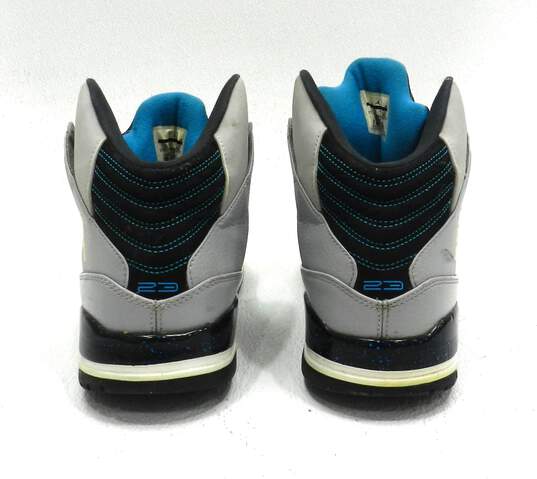 Jordan SC-1 Wolf Grey Men's Shoe Size 12 image number 3