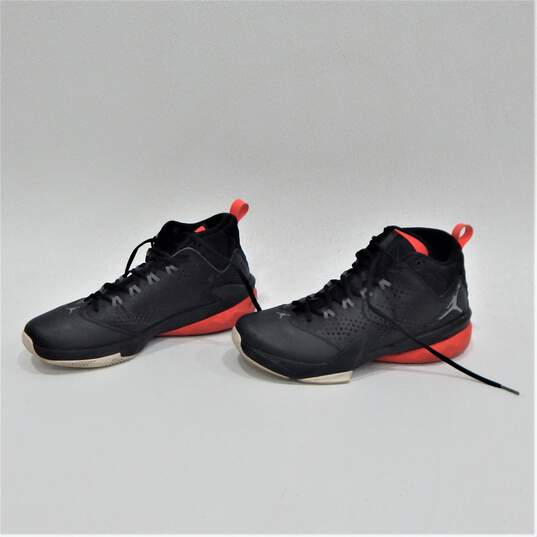 Jordan Flight Time 14.5 Men's Shoes Size 9.5 image number 2