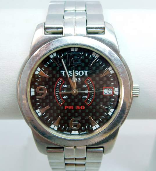 Tissot Watches  Up to 75% off during our winter specials!