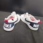 Nike Big Boy Court Borough Sneakers Size 6.5Y image number 3