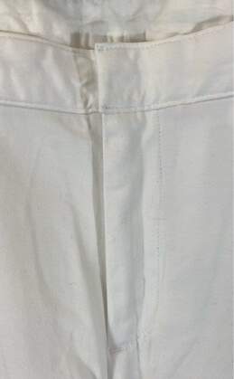 Calvin Klein White Pants - Size X Large alternative image