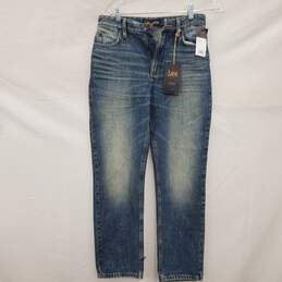 Lee Retro Stone Jeans Size 27 NWT