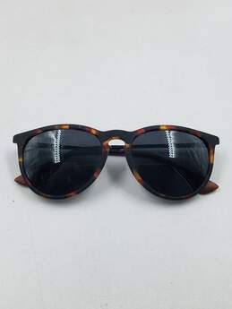 Blenders Eyewear Volcano Jack Tort Sunglasses