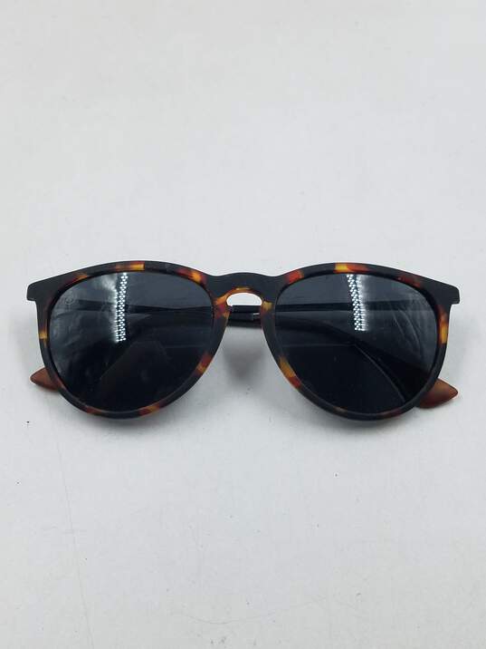 Blenders Eyewear Volcano Jack Tort Sunglasses image number 1