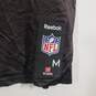 Mens Pittsburg Steelers Troy Polamalu Football-NFL Jersey Size Medium image number 3