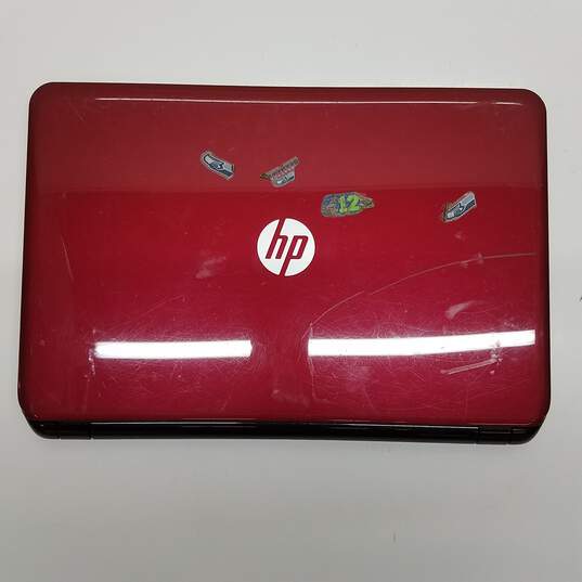 HP 15in Laptop Intel Pentium N3520 CPU 4GB RAM 500GB HDD image number 3