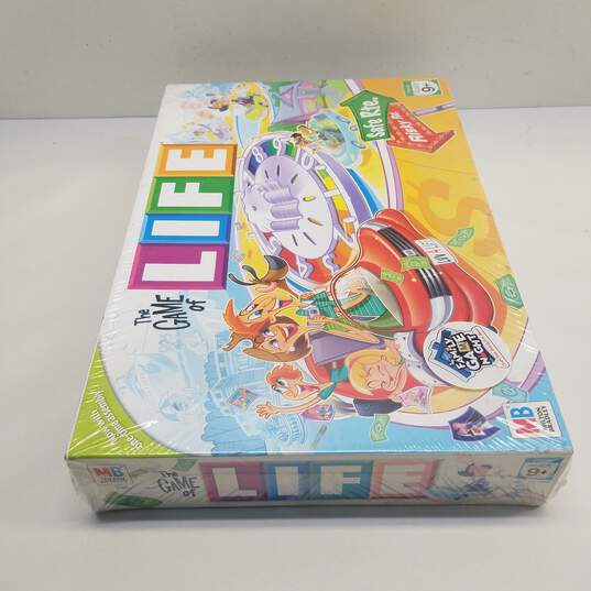 Bundle of 2 Assorted Family Board Games image number 15