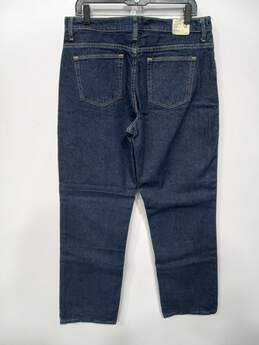Cabela's Relaxed Jeans Women's Size 12R alternative image